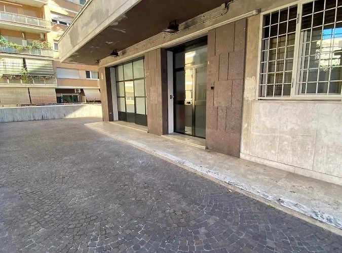 Vatican Loft - & *