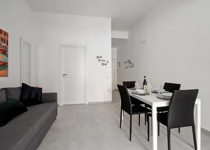 Vatican Loft - & * Rome