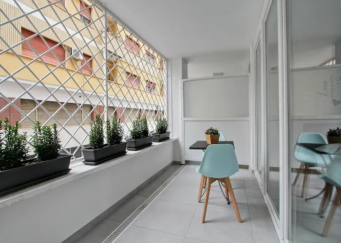 Vatican Loft - &