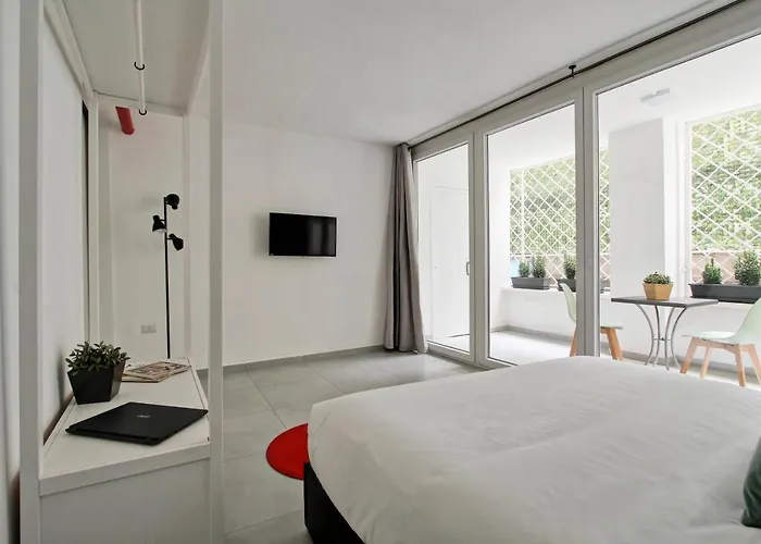 Vatican Loft - &