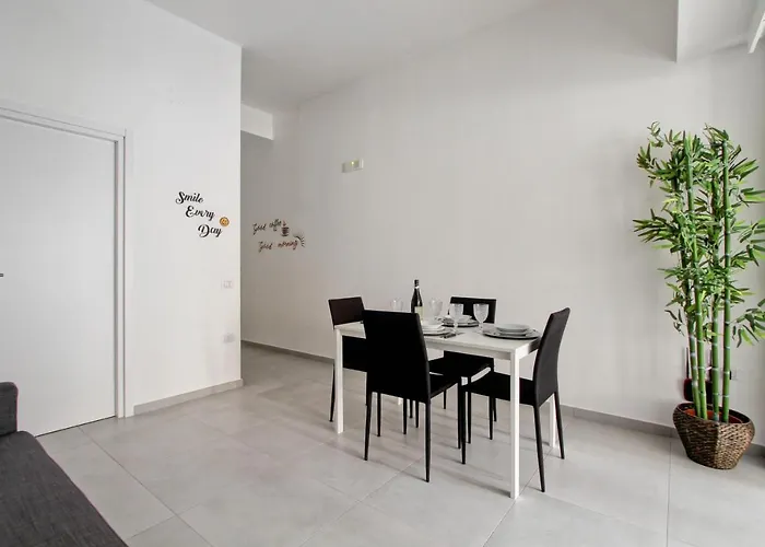 Vatican Loft - & Appartement *
