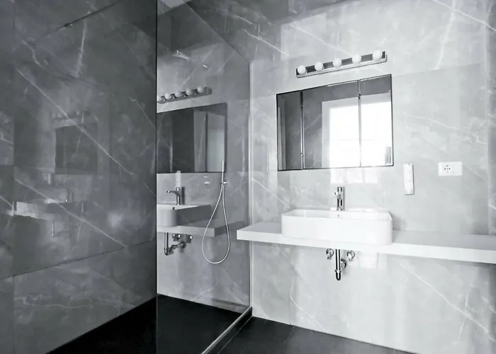 דירה Vatican Loft - &
