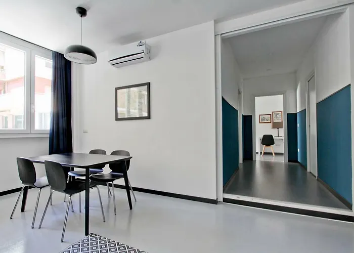 Vatican Loft - & Appartement