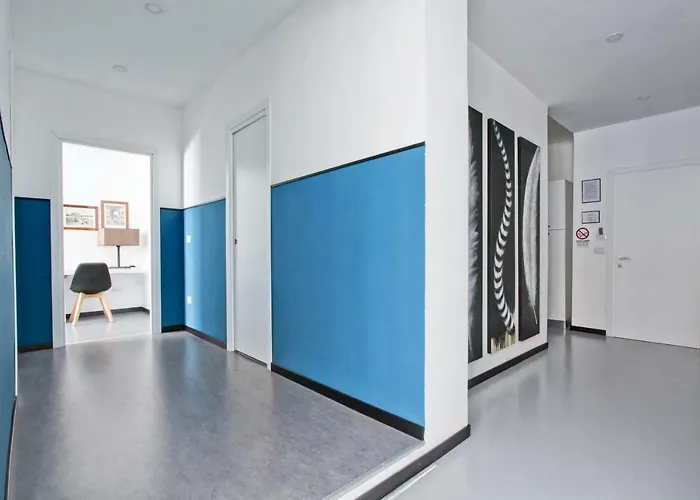 דירה Vatican Loft - &