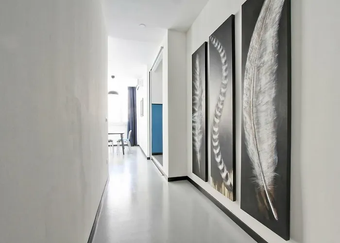 Vatican Loft - &