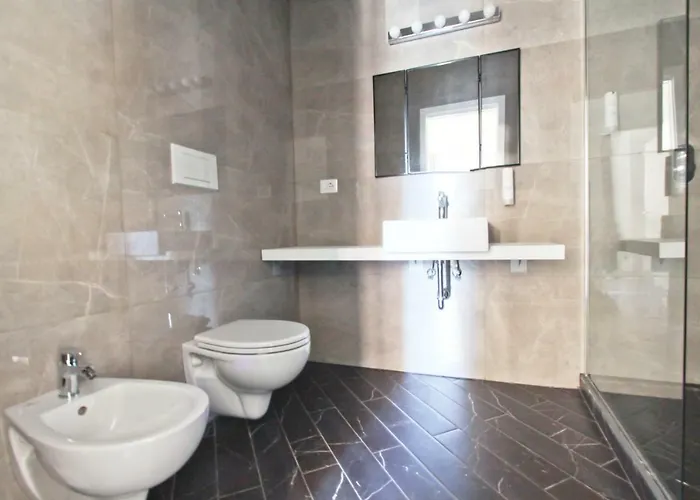 Vatican Loft - &