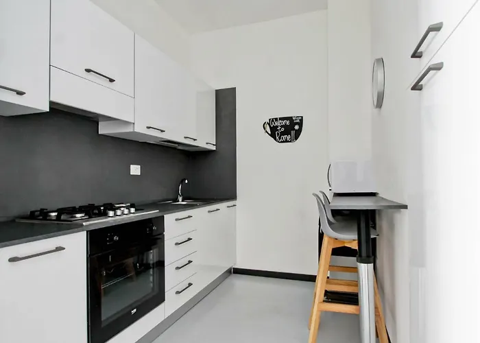 דירה Vatican Loft - &