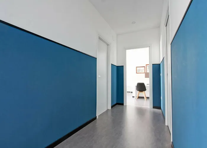 Vatican Loft - &