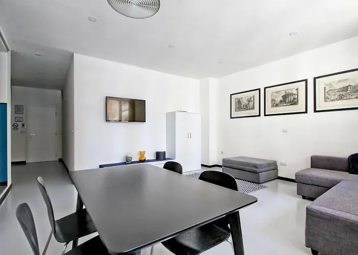 Vatican Loft - &