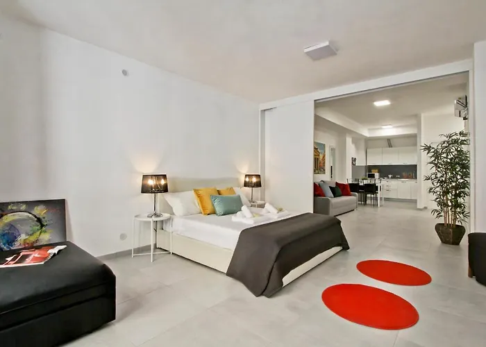 Vatican Loft - &
