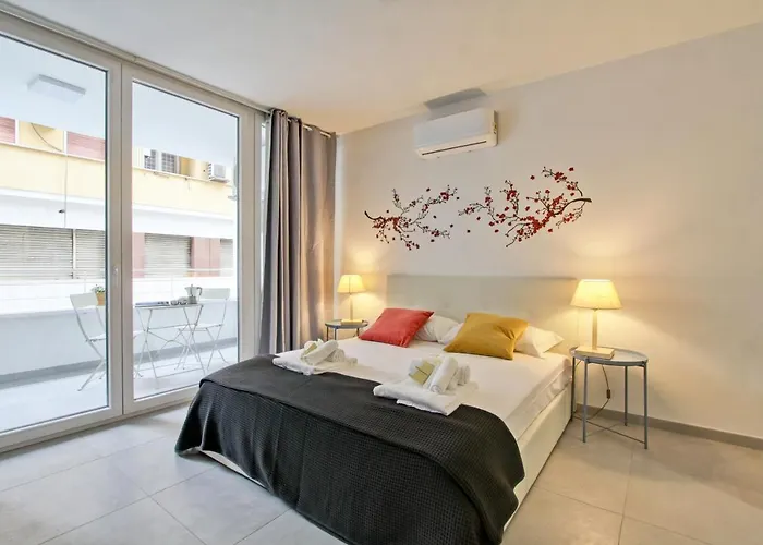 Vatican Loft - & Apartament