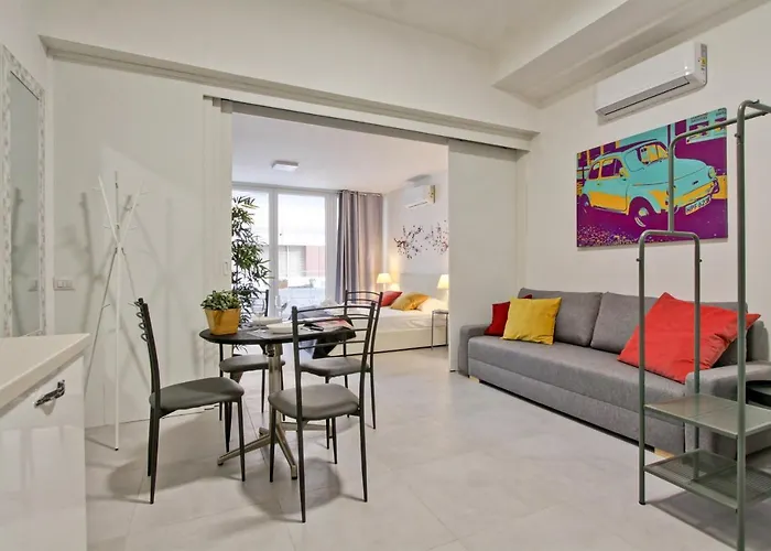 Vatican Loft - &