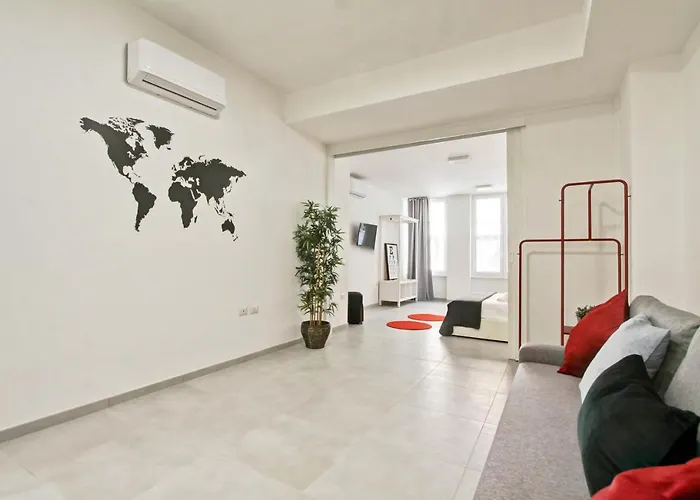 Vatican Loft - & דירה