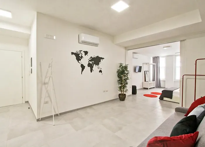 Vatican Loft - & רומא